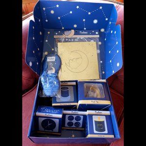 Cosmic Pusheen Exclusive Fall 2020 Limited Edition Box